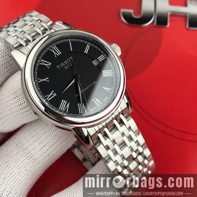 Tissot 40mm 091002