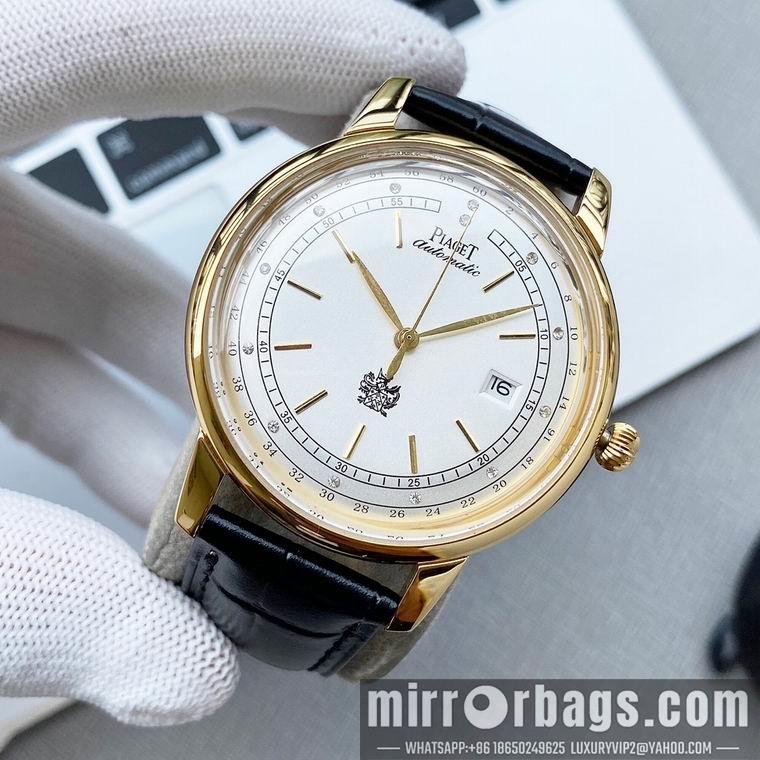 Piaget men 42mm M04
