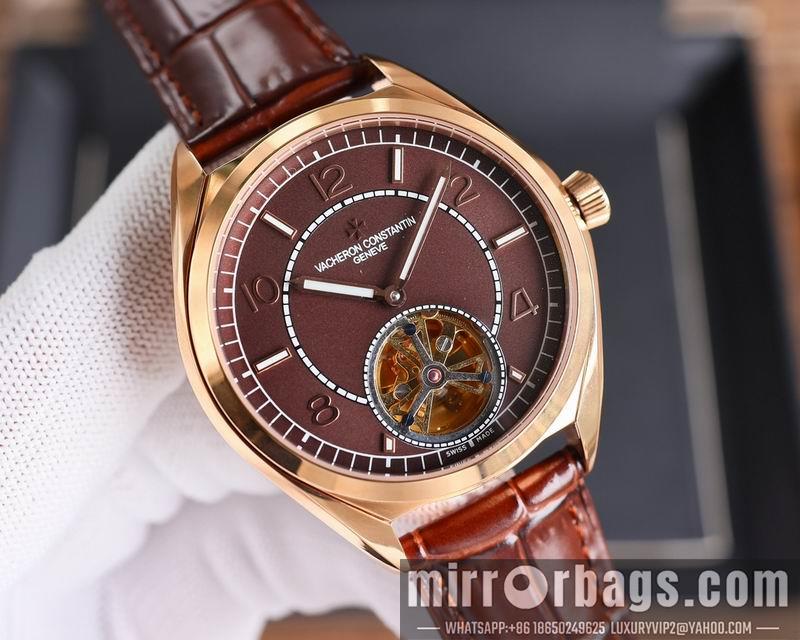 Vacheron Constantin 40X13mm 031714