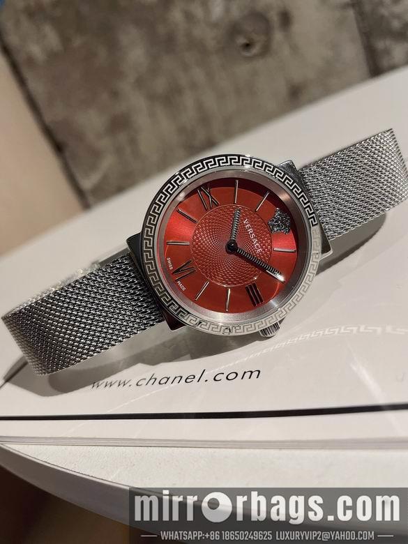 Versace watch 36mm M10
