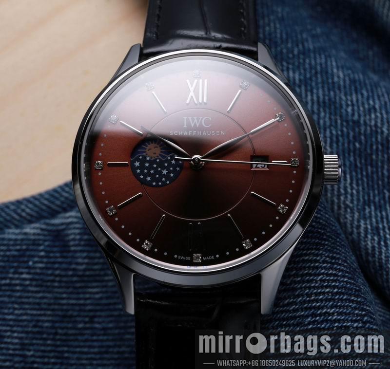 IWC 39X10mm 050231
