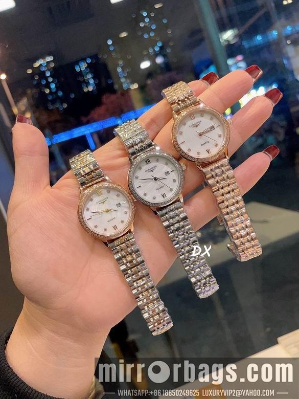 Longines 28x8mm 12nms89