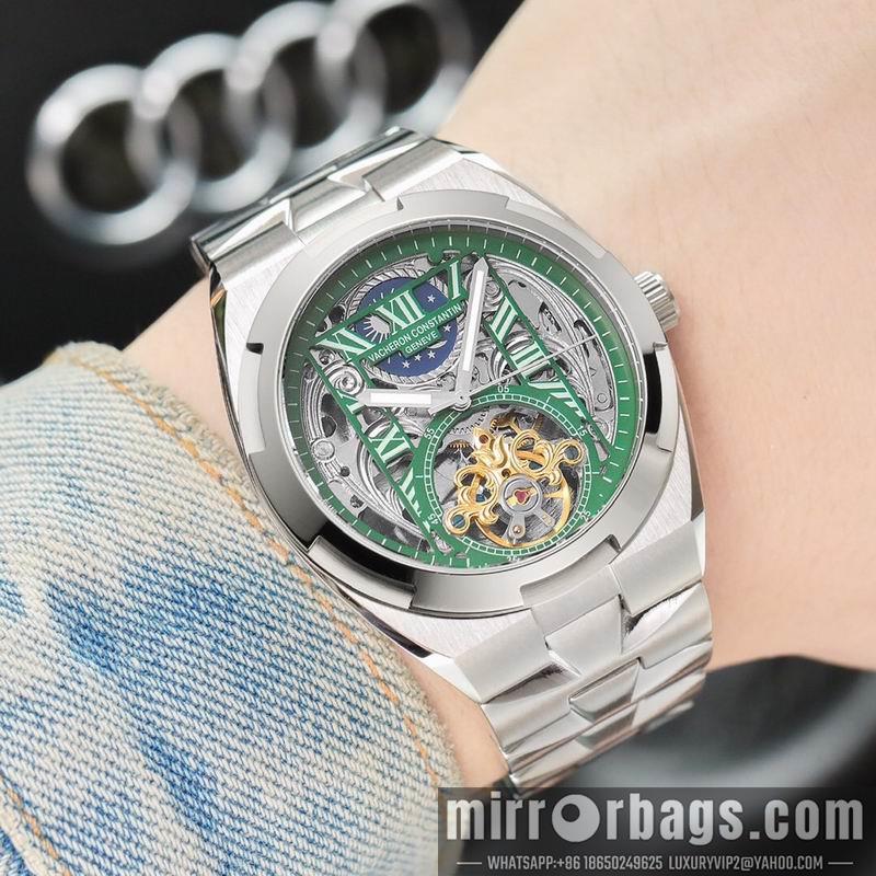 Vacheron Constantin 43X12mm 030221