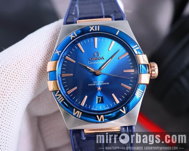 Omega watch 072458