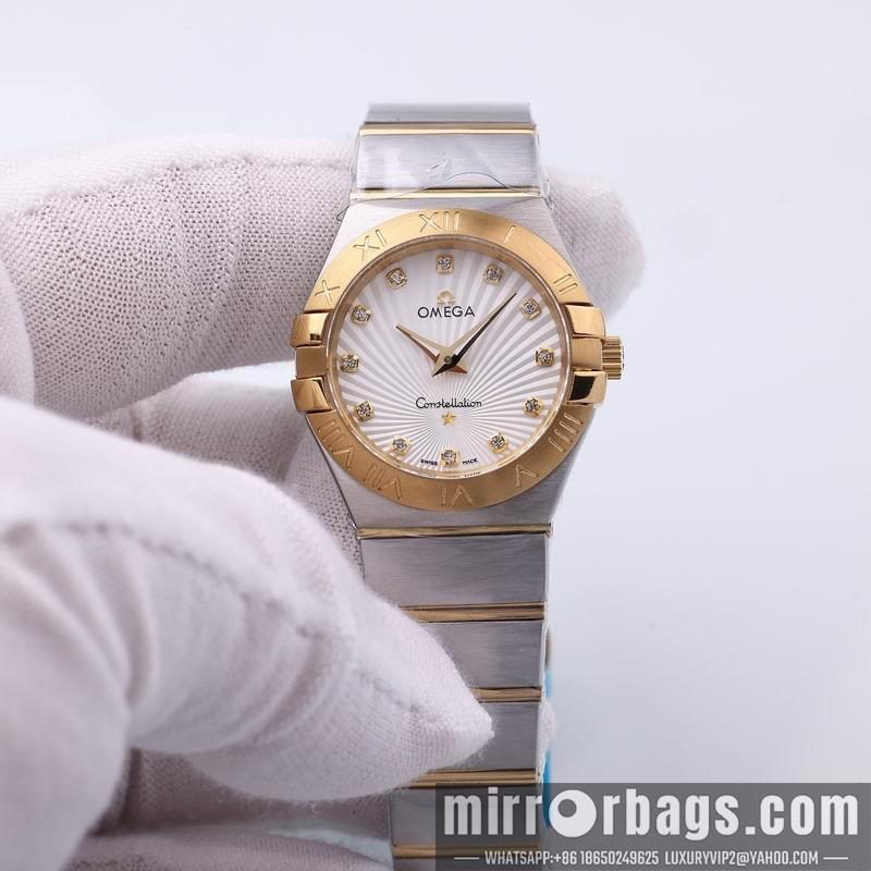 Omega 28mm 022524