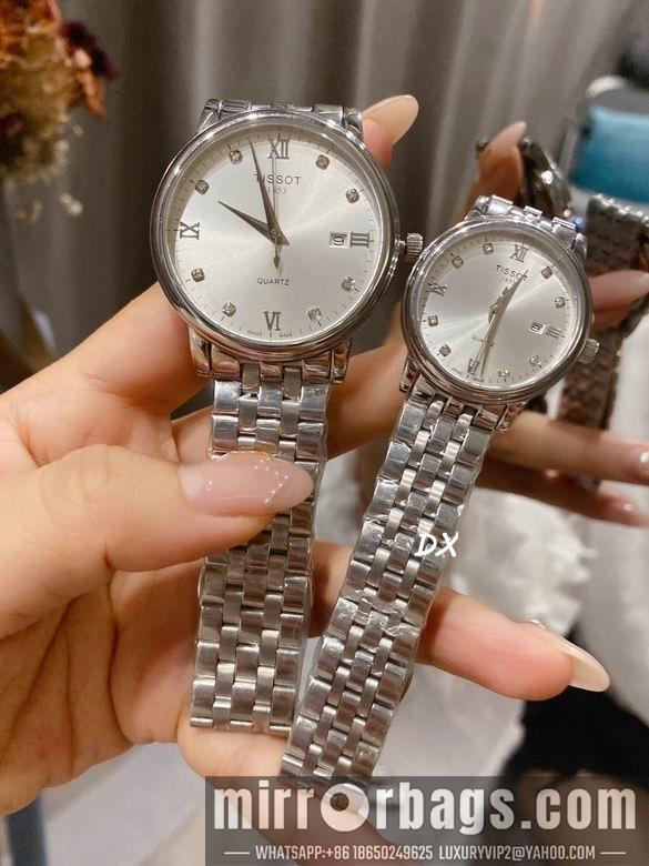 Tissot W30 M40mm 8nms88