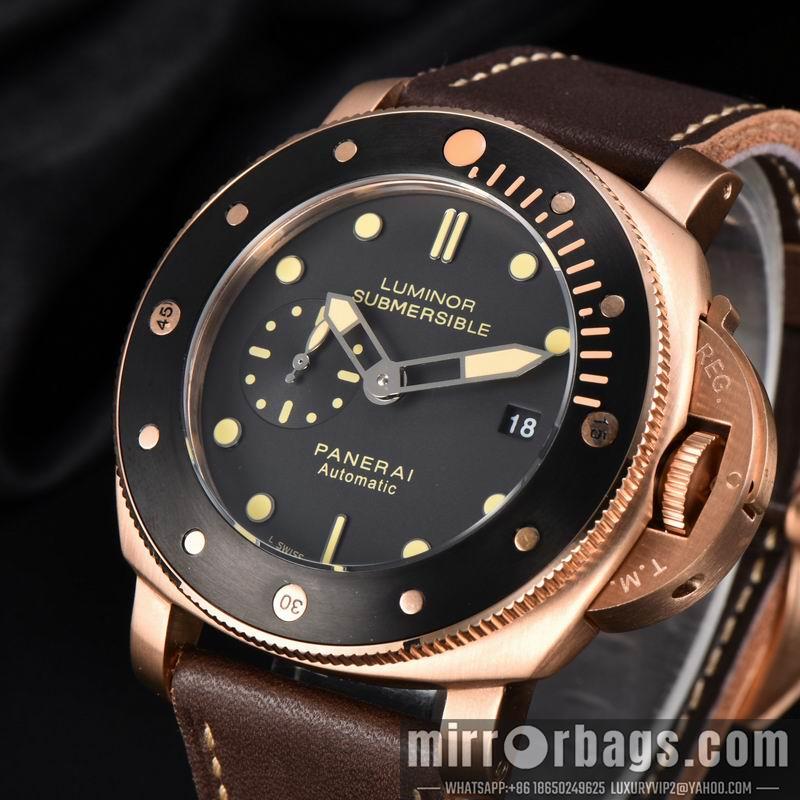 Panerai 44mm 101013