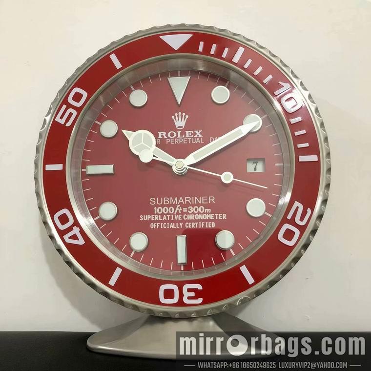Rolex clock mb 09