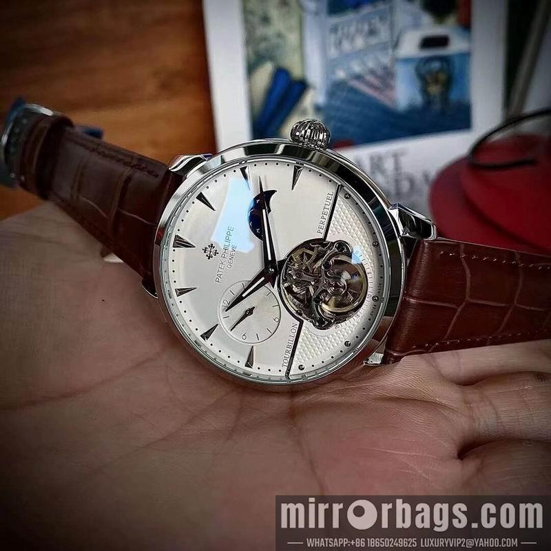 Patek Philippe 43mm 1101152