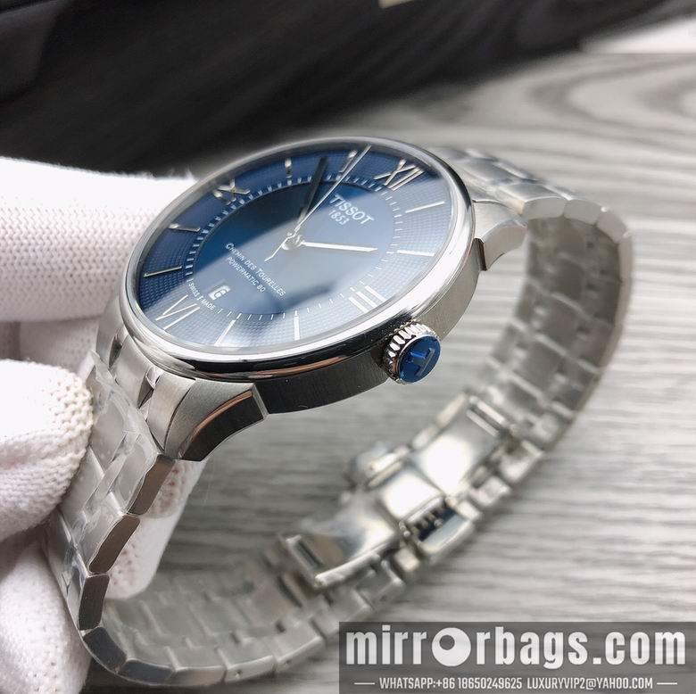 Tissot 42x10.89mm 3nbz19