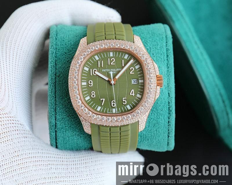 Patek Philippe 40mm 083190