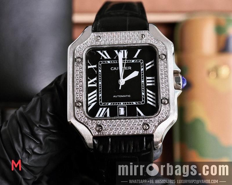 Cartier 40X12mm 0413112