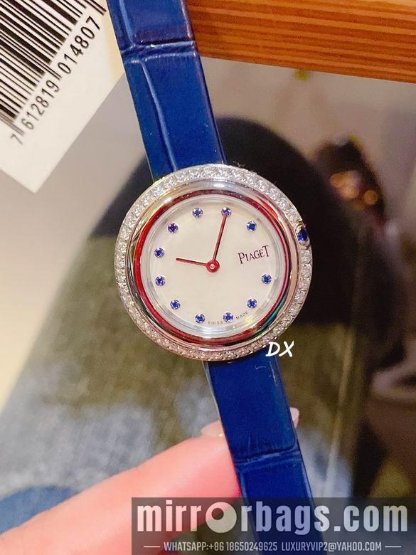 Piaget 29 34mm 2nms74