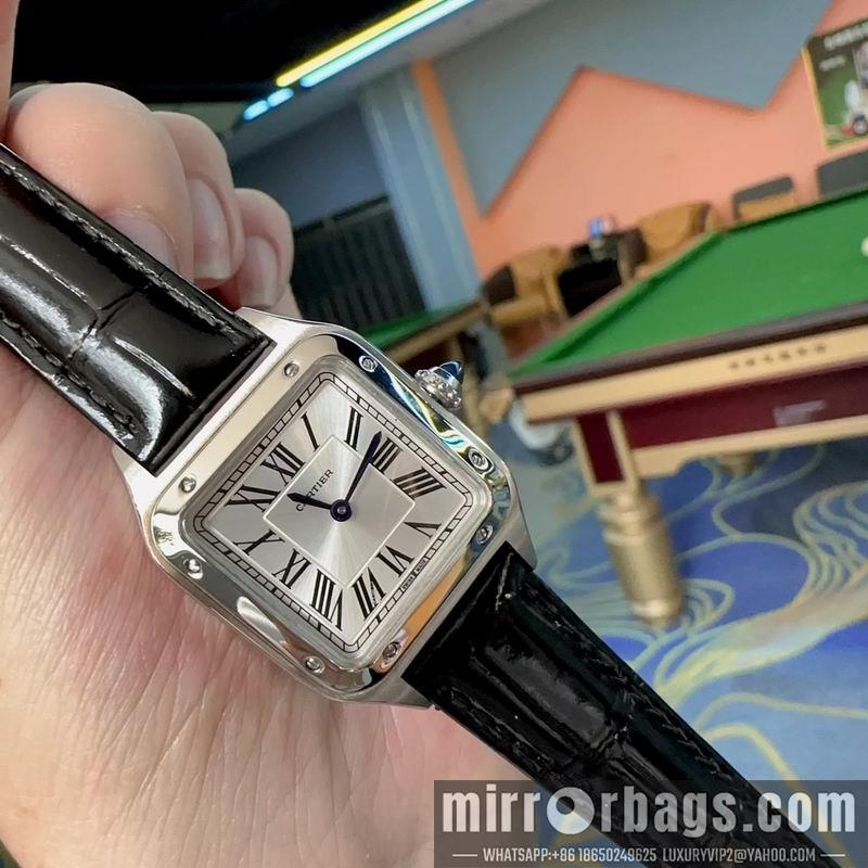 Cartier 32X43mm 28X38mm 102337