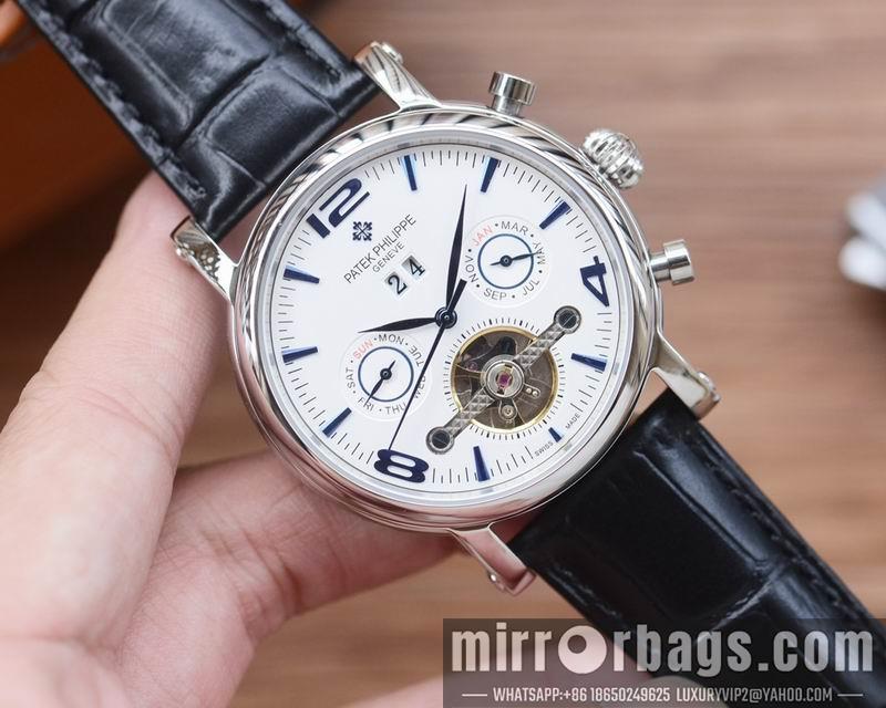 Patek Philippe 41mm 082293