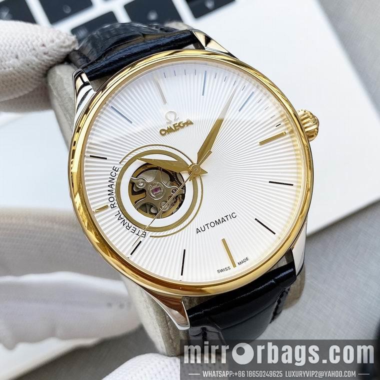 Omega men 40mm M73