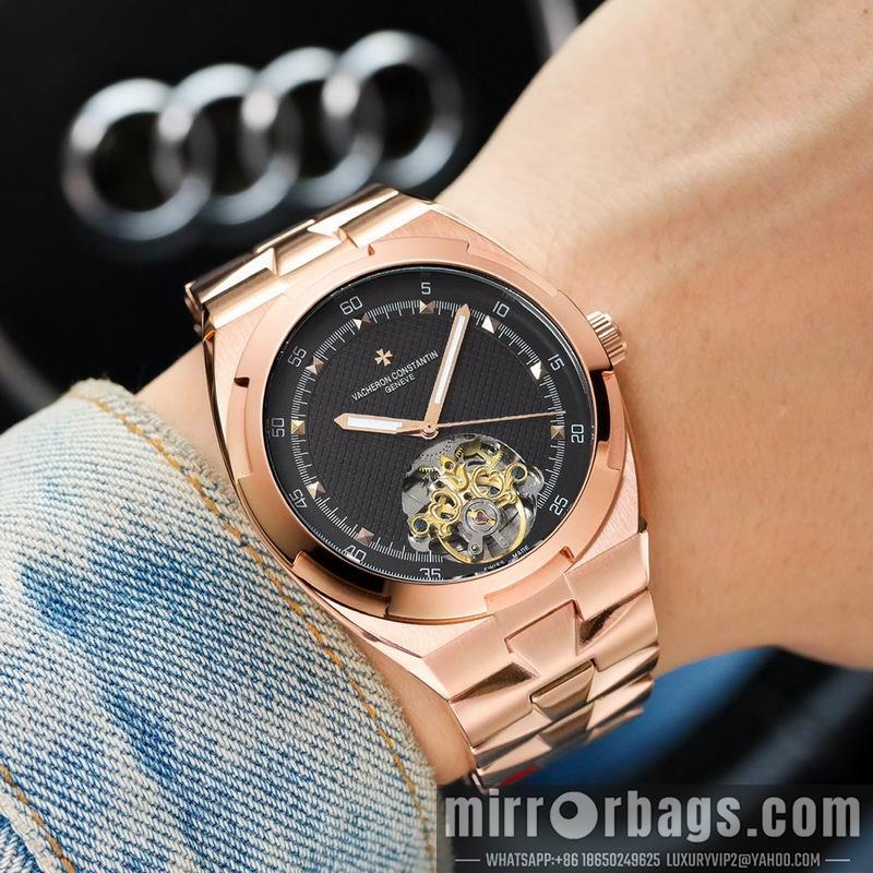 Vacheron Constantin 43X12mm 041448
