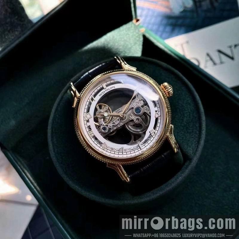 Patek Philippe 43X13mm 050872