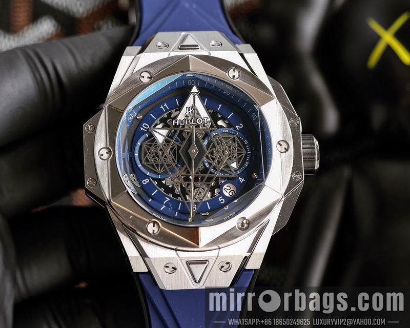 Hublot 45mm 071417