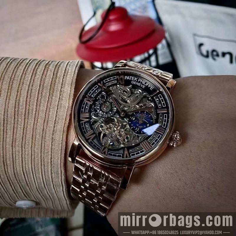 Patek Philippe 43mm 031964