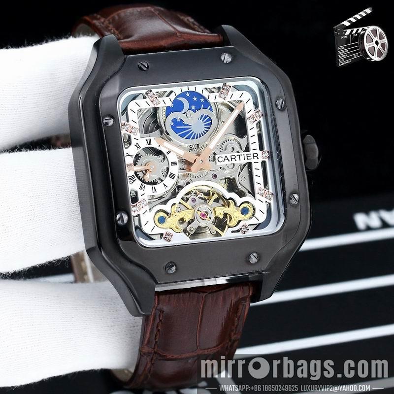 Cartier 44X12mm 030224