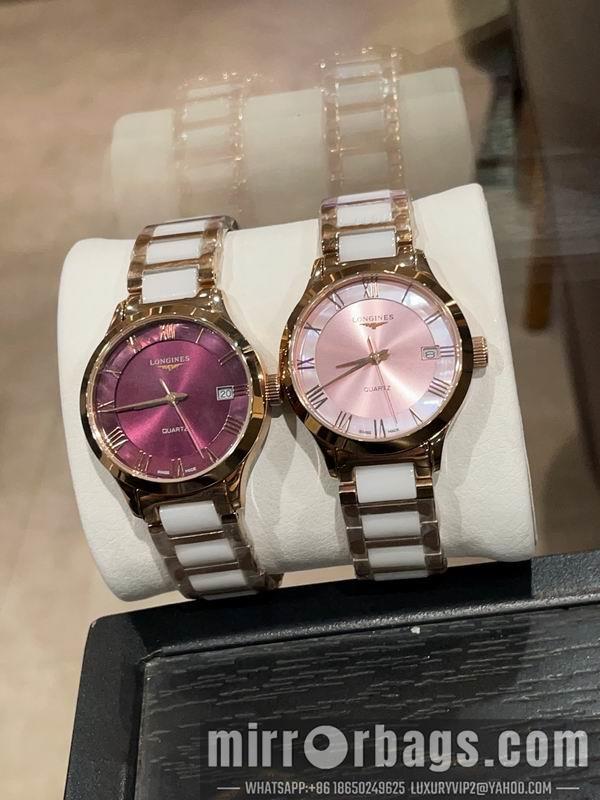 Longines 32mm 041617
