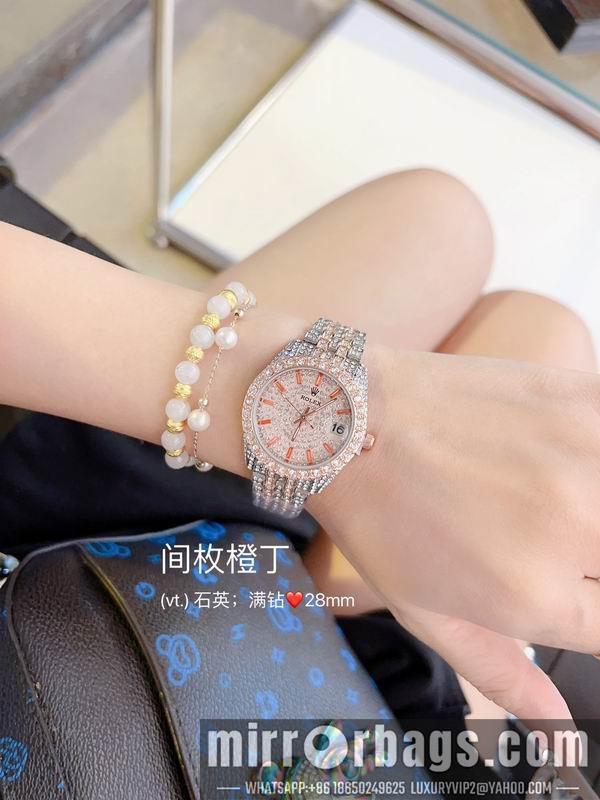 Rolex 28mm 1217106