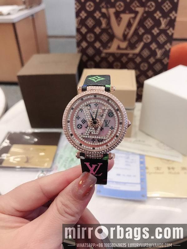 LV 38X12mm 032271