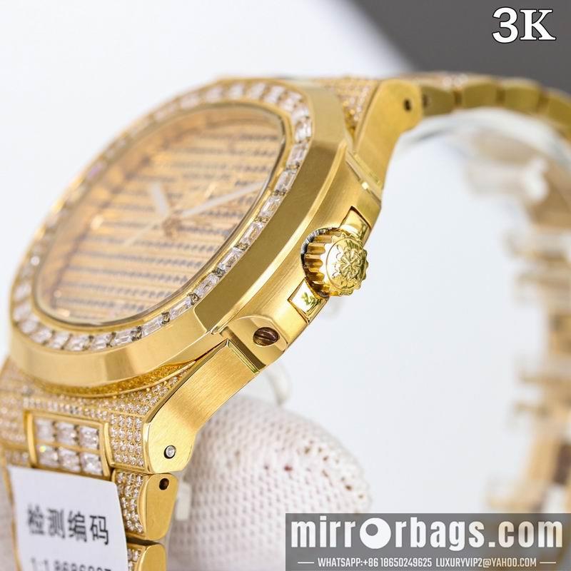 Patek Philippe 40mm 032230