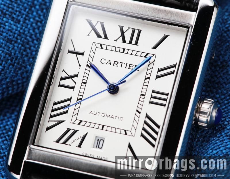 Cartier 31X41mm 031934