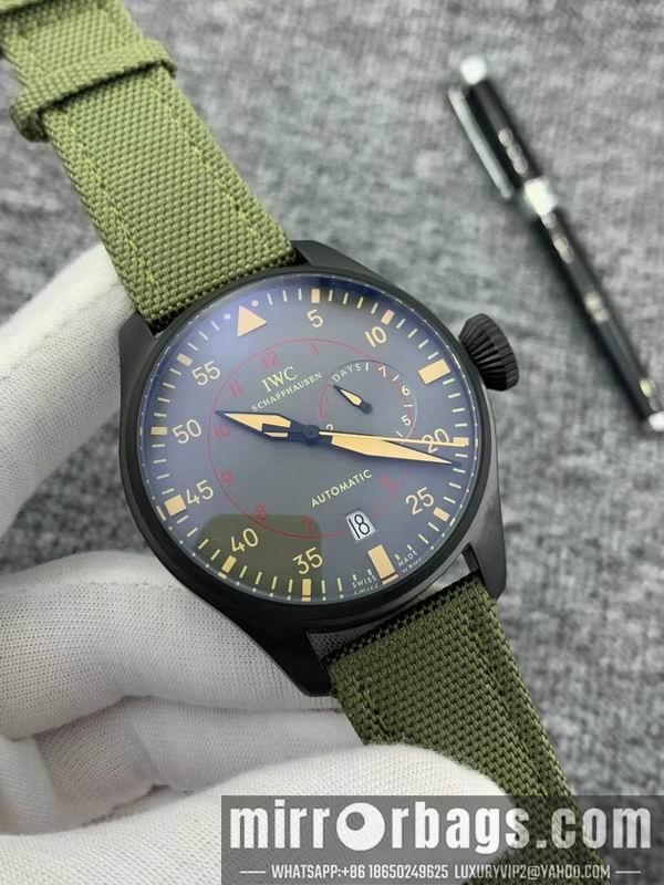 IWC watch 1109111