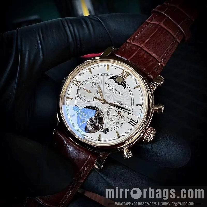 Patek Philippe 43X13mm 052021