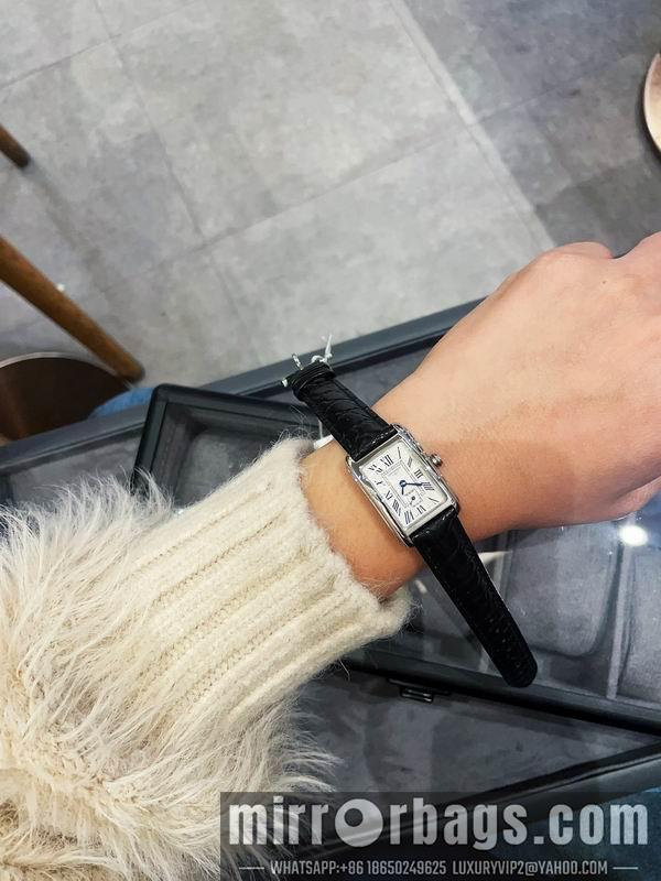 Longines 33X22mm 041616