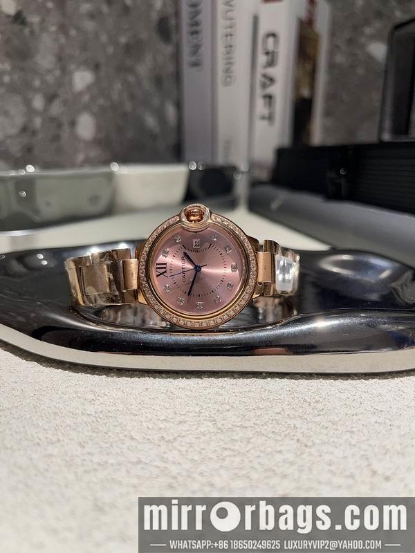 Cartier 33mm 102292