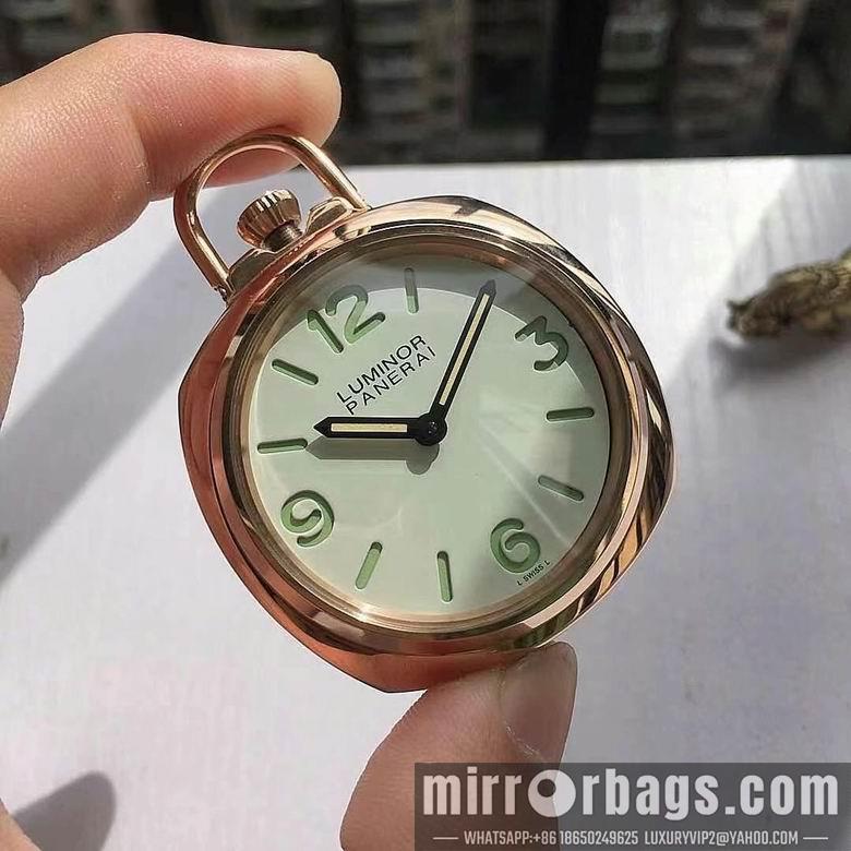 Panerai watch 070301