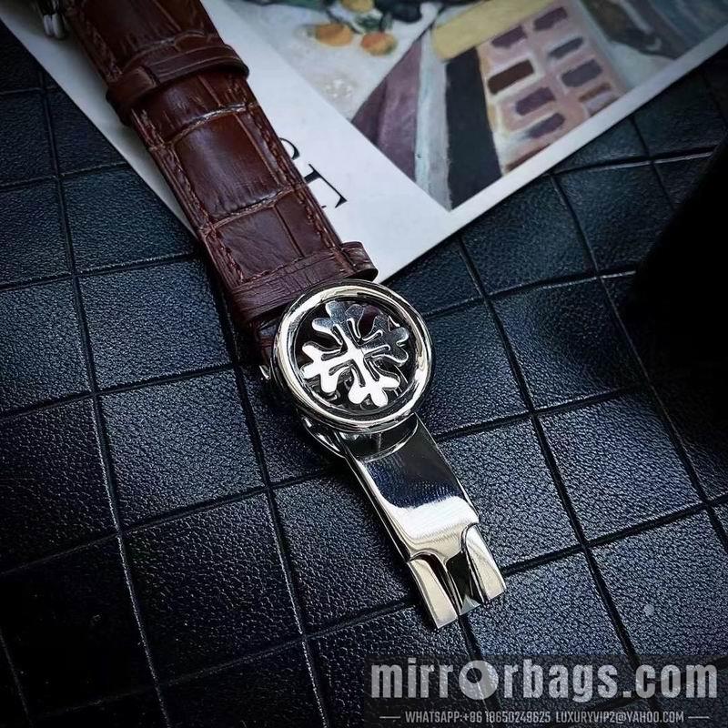 Patek Philippe 43X13mm 050873