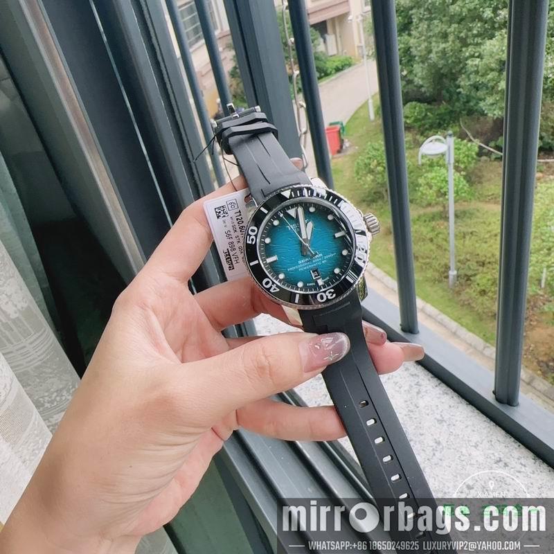 Tissot watch 102452