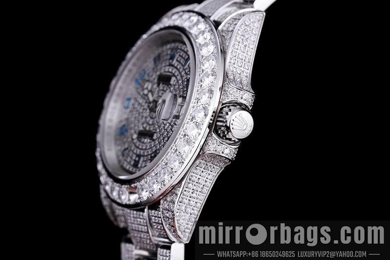 Rolex 42mm 050434