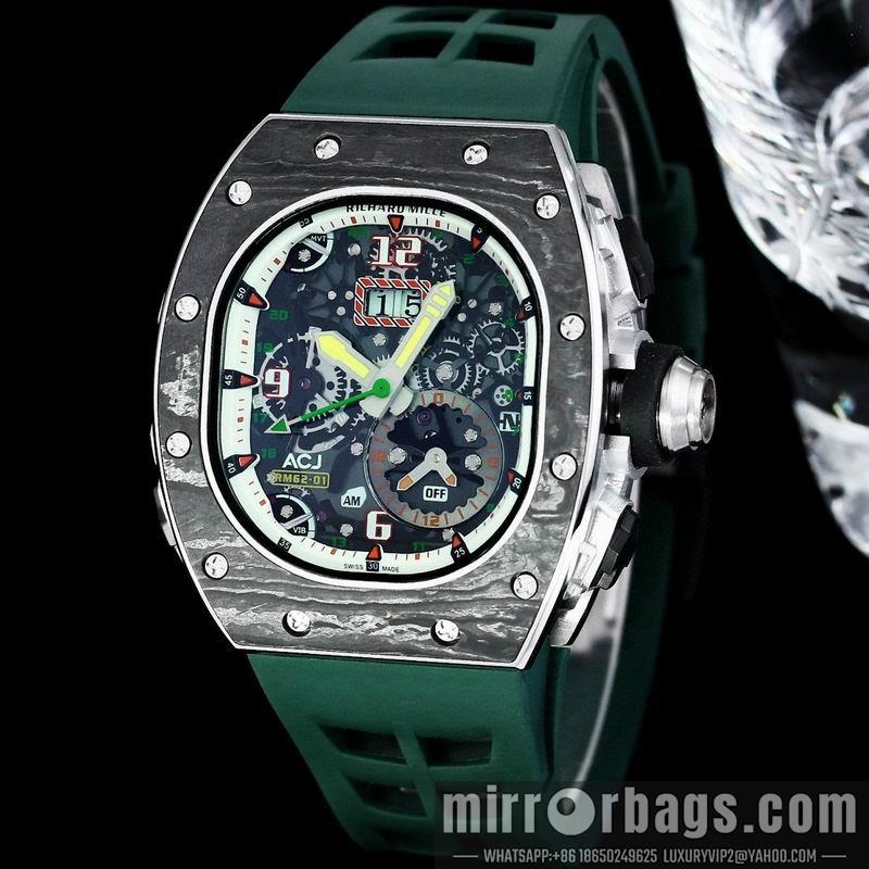Richard Mille watch 102425