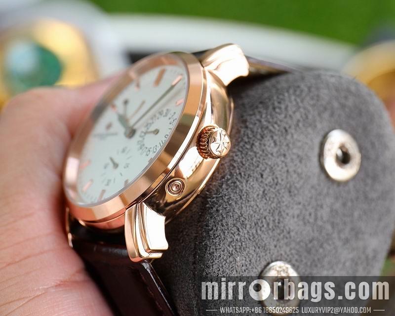 Vacheron Constantin 38mm 050215