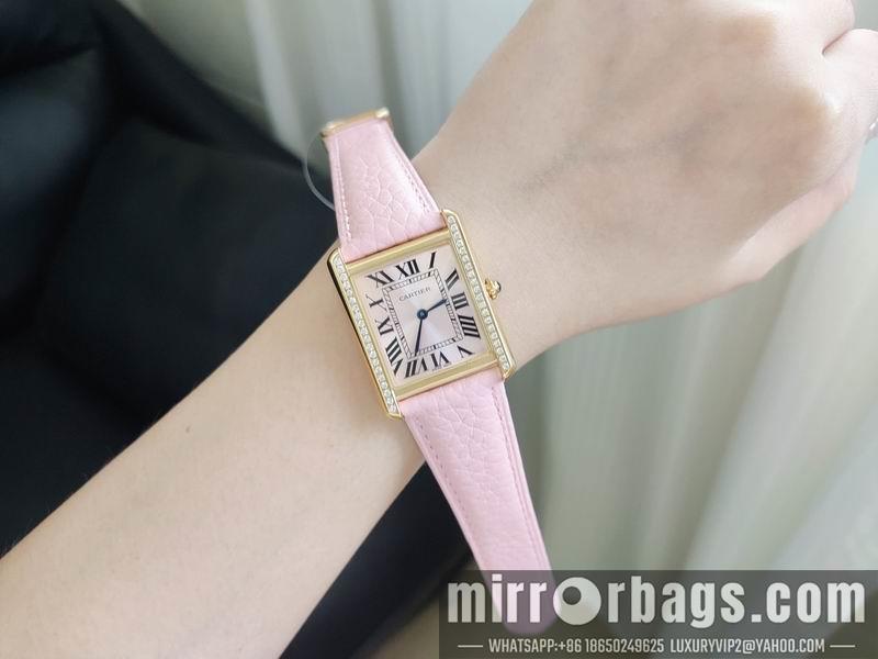 Cartier 27mm 070710