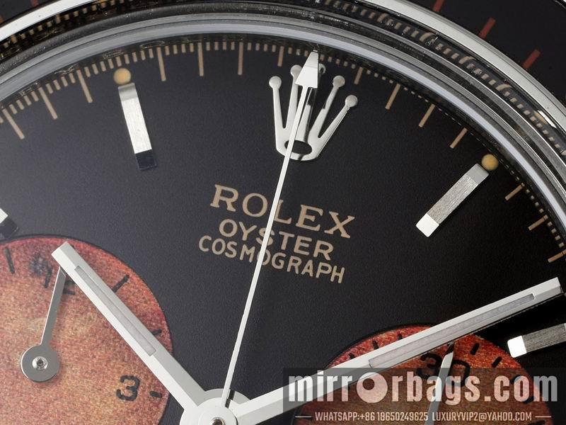 Rolex watch 033118