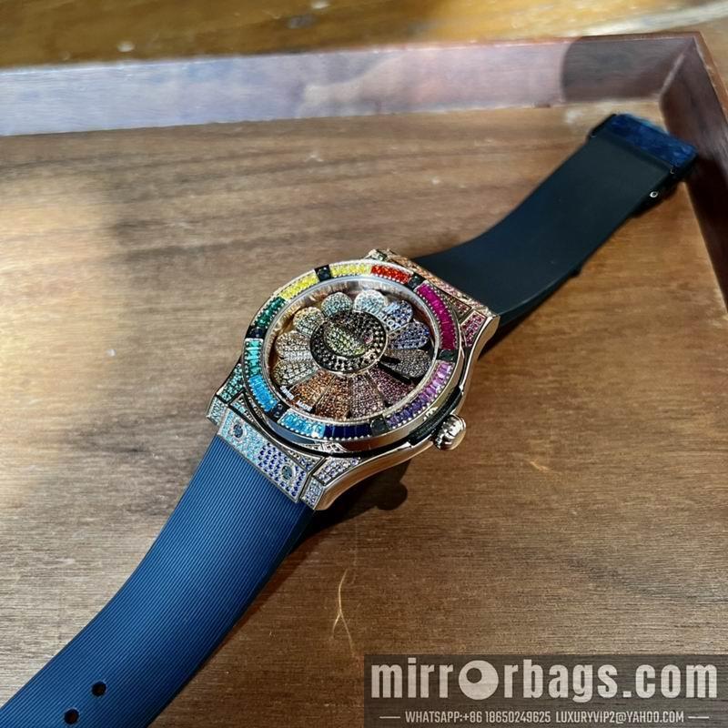 Hublot 45X13.45mm 121866