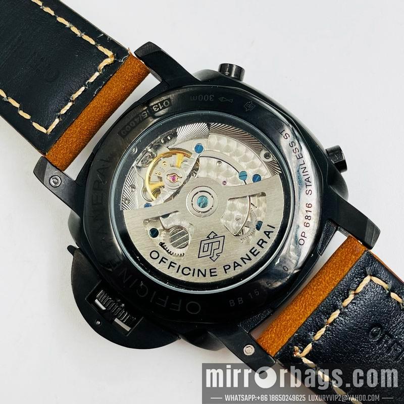 Panerai 43.9X16.6mm 082790