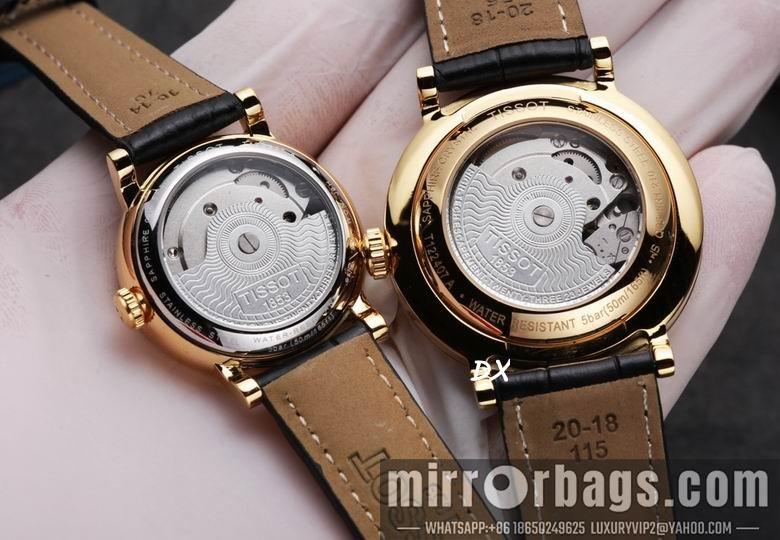 Tissot M40x11 W31.5x11.5mm 8nms89