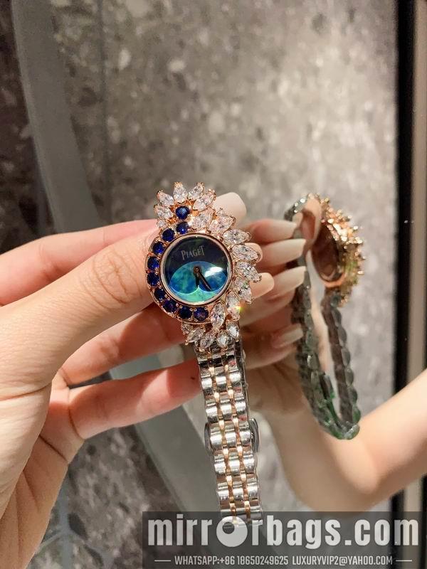 Piaget 26X7.8mm 0830116