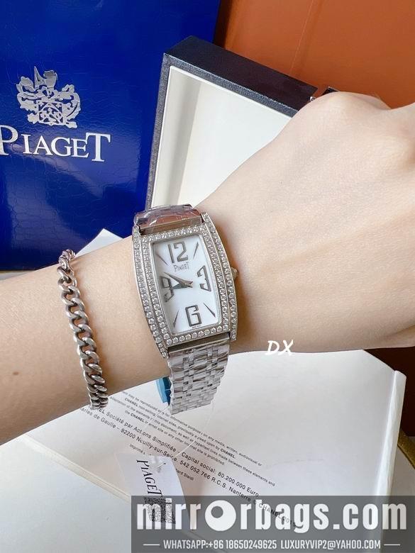 Piaget 27x38mm 11nms92