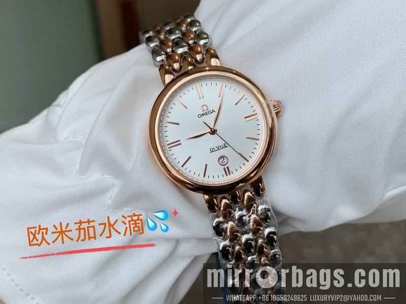 Omega 27mm 042730