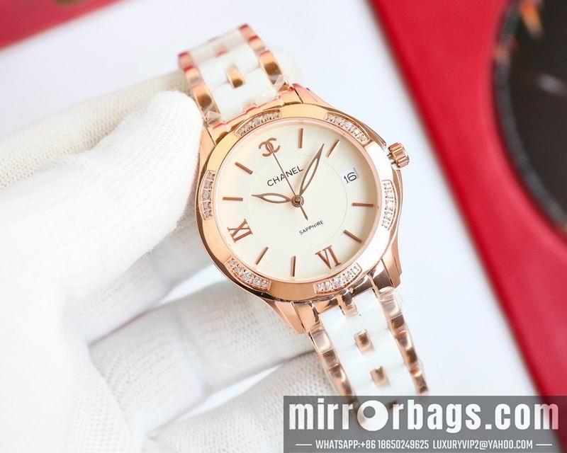 Chanel 35mm 022444