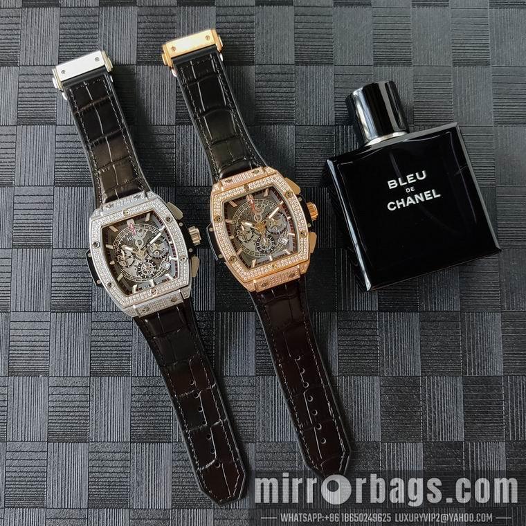 Hublot watch mb 072409
